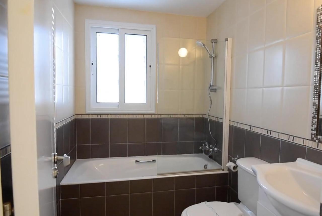 Fab Sea And Mountain View Villa, Walking Distance From The Sandy Beach Yialia Экстерьер фото