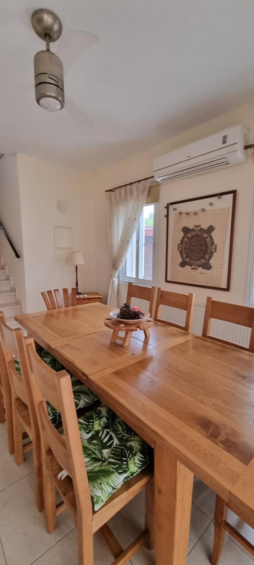 Fab Sea And Mountain View Villa, Walking Distance From The Sandy Beach Yialia Экстерьер фото