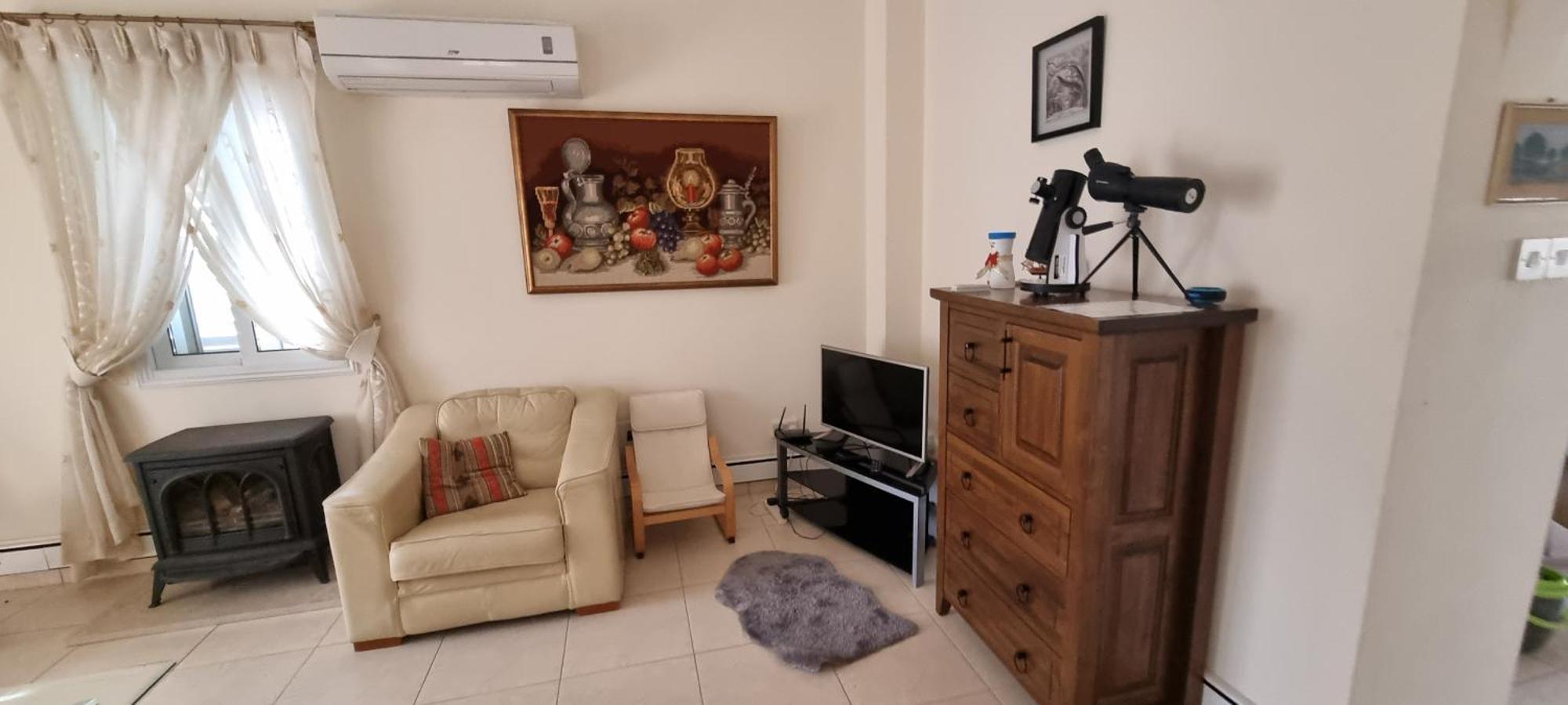 Fab Sea And Mountain View Villa, Walking Distance From The Sandy Beach Yialia Экстерьер фото